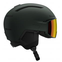 Salomon DRIVER PRO SIGMA MIPS