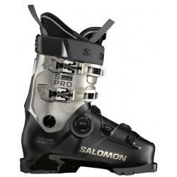 Salomon S/Pro Delta BOA