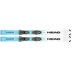 Head Supershape JRS + JRS 4.5