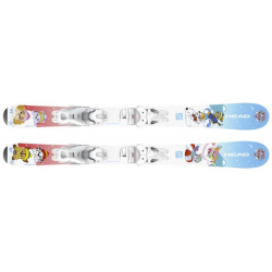 Head Paw Patrol + JRS 4.5