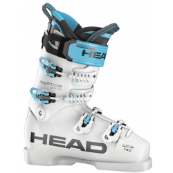 Head RAPTOR WCR 140S PV WHITE