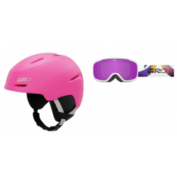 Giro Spur Combo