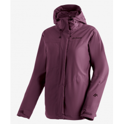 Maier Sports Jacke Metor 3...