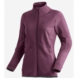 Maier Sports Fleece Jacke...