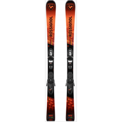 Rossignol Hero Jr