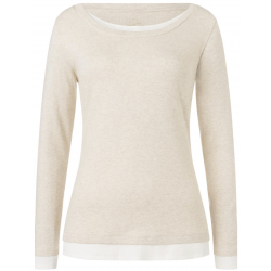 Timezone Pulli Gathered...